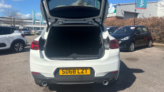 BMW X2 xDrive 20d M Sport 5dr Step Auto Diesel Hatchback